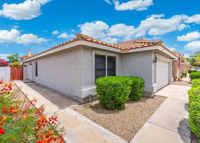 Holiday home Modern Near Westgate Community Pool Access *