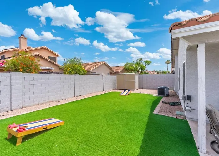 Holiday home Modern Near Westgate Community Pool Access *