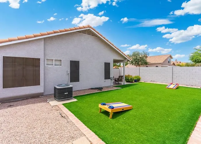 Holiday home Modern Near Westgate Community Pool Access